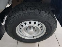 
										ISUZU D-MAX D-MAX 250 HO FLEETSIDE SAFETY S/C P/U full									