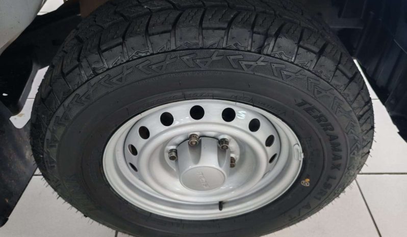 
								ISUZU D-MAX D-MAX 250 HO FLEETSIDE SAFETY S/C P/U full									