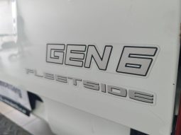 
										ISUZU D-MAX D-MAX 250 HO FLEETSIDE SAFETY S/C P/U full									