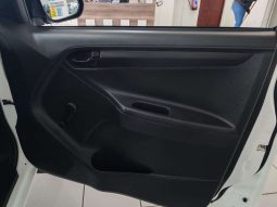 
										ISUZU D-MAX D-MAX 250 HO FLEETSIDE SAFETY S/C P/U full									