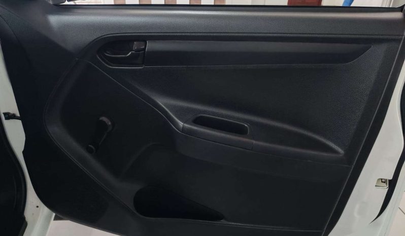 
								ISUZU D-MAX D-MAX 250 HO FLEETSIDE SAFETY S/C P/U full									