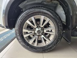 
										ISUZU D-MAX D-MAX 250 HO HI-RIDE A/T D/C P/U full									