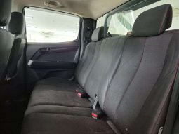 
										ISUZU D-MAX D-MAX 250 HO HI-RIDE A/T D/C P/U full									