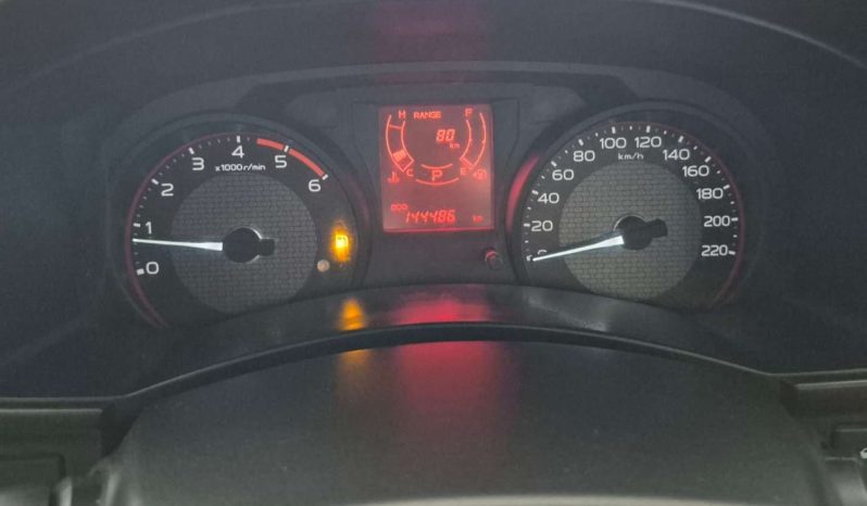
								ISUZU D-MAX D-MAX 250 HO HI-RIDE A/T D/C P/U full									