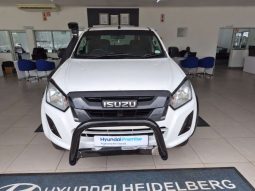 
										ISUZU D-MAX D-MAX 250 HO HI-RIDE A/T D/C P/U full									