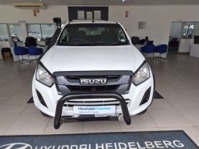 ISUZU D-MAX D-MAX 250 HO HI-RIDE A/T D/C P/U