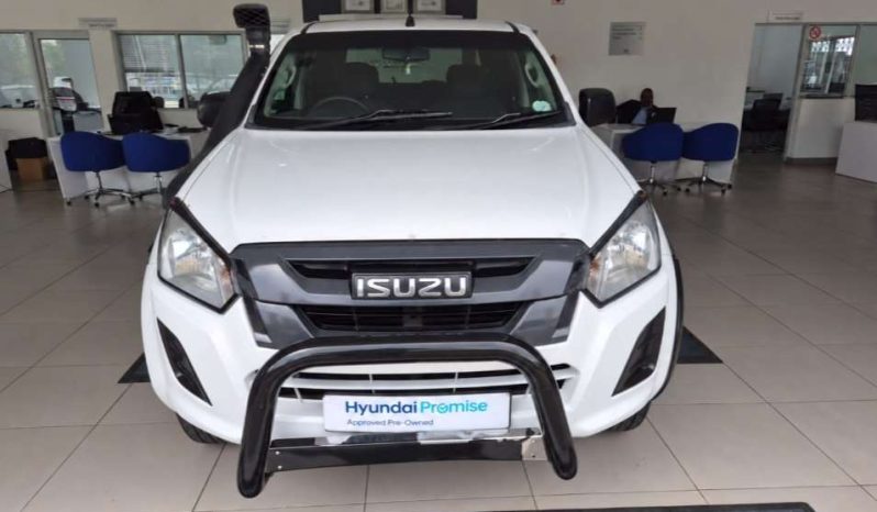 
								ISUZU D-MAX D-MAX 250 HO HI-RIDE A/T D/C P/U full									