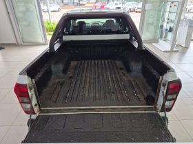 ISUZU D-MAX D-MAX 250 HO HI-RIDE A/T D/C P/U