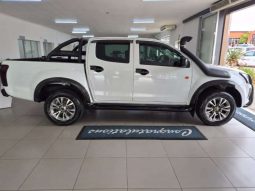 
										ISUZU D-MAX D-MAX 250 HO HI-RIDE A/T D/C P/U full									