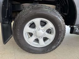 
										ISUZU D-MAX D-MAX 250 HO HI-RIDE A/T D/C P/U full									