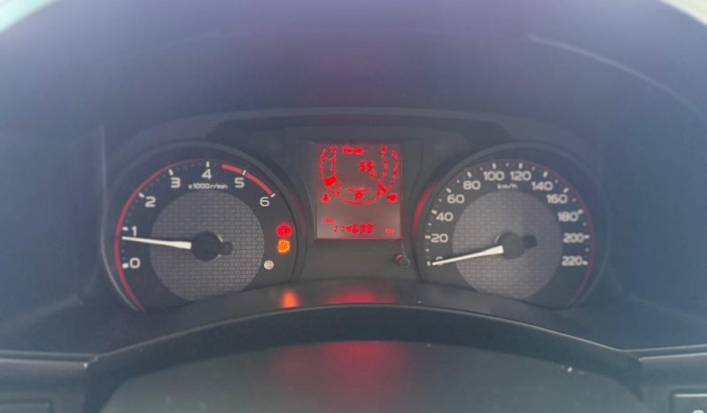 
								ISUZU D-MAX D-MAX 250 HO HI-RIDE A/T D/C P/U full									