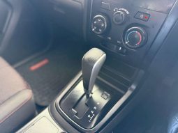 
										ISUZU D-MAX D-MAX 250 HO HI-RIDE A/T D/C P/U full									