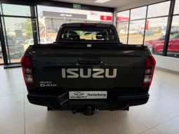 
										ISUZU D-MAX D-MAX 250 HO HI-RIDE A/T D/C P/U full									