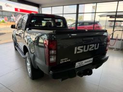 
										ISUZU D-MAX D-MAX 250 HO HI-RIDE A/T D/C P/U full									