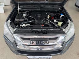 
										ISUZU D-MAX D-MAX 250 HO HI-RIDE A/T D/C P/U full									