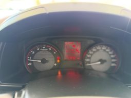 
										ISUZU D-MAX D-MAX 250 HO HI-RIDE D/C P/U full									