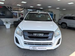 
										ISUZU D-MAX D-MAX 250 HO HI-RIDE D/C P/U full									