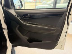 
										ISUZU D-MAX D-MAX 250 HO HI-RIDE D/C P/U full									