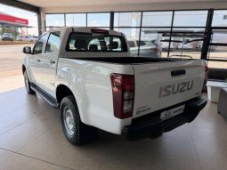 
										ISUZU D-MAX D-MAX 250 HO HI-RIDE D/C P/U full									