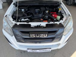 
										ISUZU D-MAX D-MAX 250 HO HI-RIDE D/C P/U full									