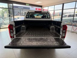 
										ISUZU D-MAX D-MAX 250 HO HI-RIDE D/C P/U full									