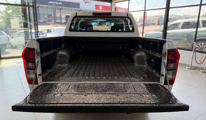 
								ISUZU D-MAX D-MAX 250 HO HI-RIDE D/C P/U full									