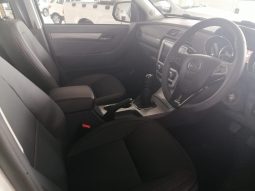 
										JAC T8 2.0 Cti Lux D Cab 4X2 full									