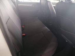 
										JAC T8 2.0 Cti Lux D Cab 4X2 full									