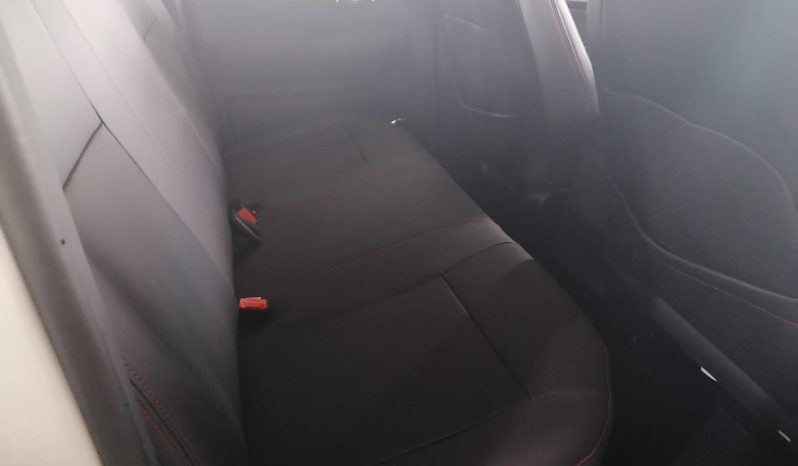 
								JAC T8 2.0 Cti Lux D Cab 4X2 full									