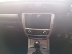 
										JAC T8 2.0 Cti Lux D Cab 4X2 full									