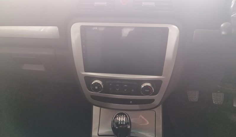 
								JAC T8 2.0 Cti Lux D Cab 4X2 full									