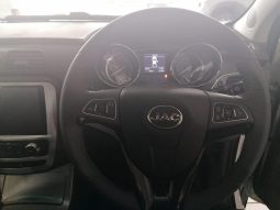 
										JAC T8 2.0 Cti Lux D Cab 4X2 full									