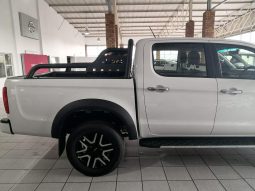 
										JAC T8 2.0 Cti Lux D Cab 4X2 full									