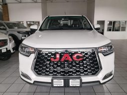 
										JAC T8 2.0 Cti Lux D Cab 4X2 full									