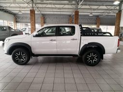 
										JAC T8 2.0 Cti Lux D Cab 4X2 full									