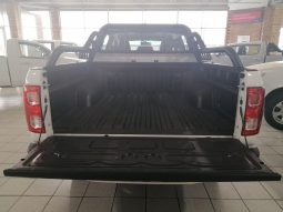 
										JAC T8 2.0 Cti Lux D Cab 4X2 full									