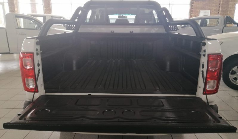 
								JAC T8 2.0 Cti Lux D Cab 4X2 full									