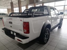
										JAC T8 2.0 Cti Lux D Cab 4X2 full									