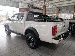 
										JAC T8 2.0 Cti Lux D Cab 4X2 full									