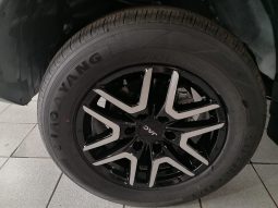 
										JAC T8 2.0 Cti Lux D Cab 4X2 full									