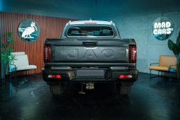 
										JAC T9 2.0 Cti Super Lux D Cab 4X4 full									