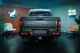 JAC T9 2.0 Cti Super Lux D Cab 4X4