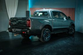 JAC T9 2.0 Cti Super Lux D Cab 4X4