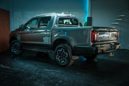 
										JAC T9 2.0 Cti Super Lux D Cab 4X4 full									