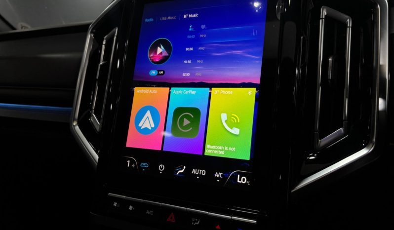 
								JAC T9 2.0 Cti Super Lux D Cab 4X4 full									