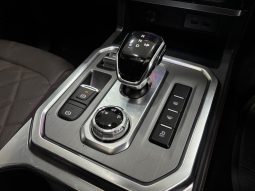 
										JAC T9 2.0 Cti Super Lux D Cab 4X4 full									