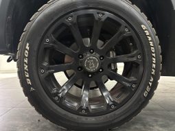 
										JAC T9 2.0 Cti Super Lux D Cab 4X4 full									