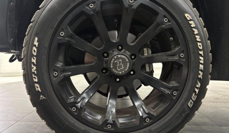 
								JAC T9 2.0 Cti Super Lux D Cab 4X4 full									