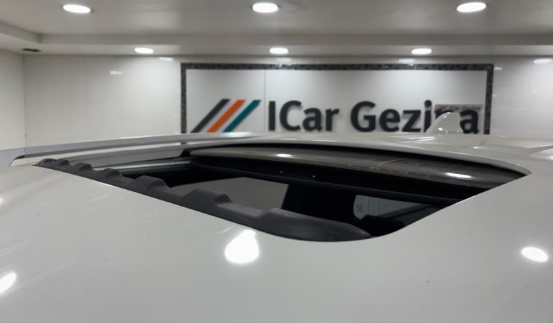 
								JAC T9 2.0 Cti Super Lux D Cab 4X4 full									