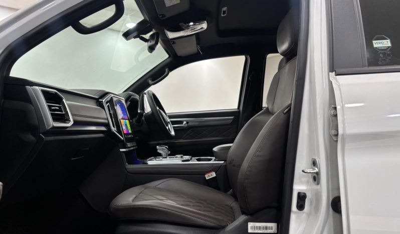 
								JAC T9 2.0 Cti Super Lux D Cab 4X4 full									